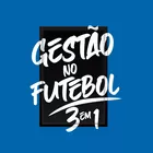 Foto do Criador Gestão no Futebol 3 em 1