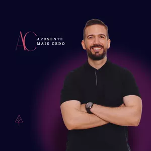 Imagem de capa para o Curso online Investimentos (Aposente + Cedo)