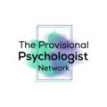 Provisional Psychologist Network logo