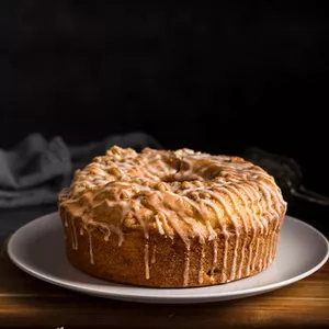 Imagem de capa para o Curso online Fábrica de Bolos Lucrativos