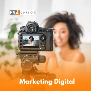Imagem de Curso de Marketing Digital criado por FSA Soluçoes Empresariais na hotmart
