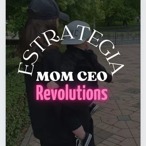 Imagen de portada para Ebook Estrategia Mom Ceo 