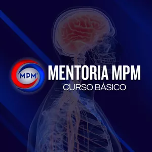Imagem de capa para o Curso online Mentoria Método MPM - Básico