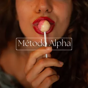 Imagem de capa para o Ebook Método Alpha - Aprenda como Transformar os seus relacionamentos e se tornar um Homem de Alto Valor.