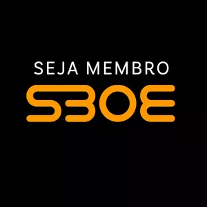 Imagem de capa para o Curso online Seja membro da SBOE