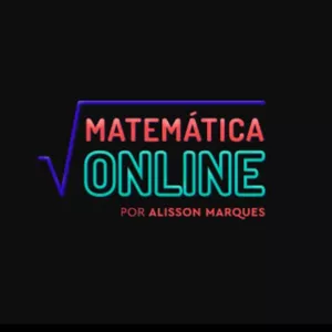 Imagem do curso MATEMÁTICA ONLINE  