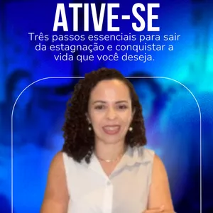 Imagem de capa para o Curso online Ative-se