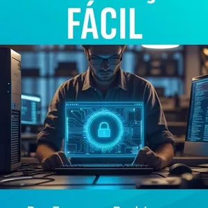 Imagem de capa para o Ebook FORMATAÇÃO FÁCIL DE COMPUTADORES