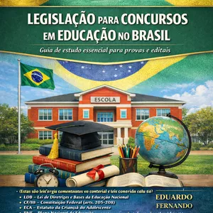 Imagem do curso LEIS FEDERAIS APLICÁVEIS À LICENCIATURA