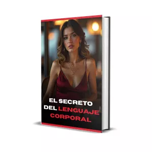 Imagen de portada para Ebook el secreto del lenguaje corporal