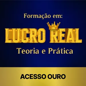 Imagem do curso Formação em Lucro Real - Acesso Ouro