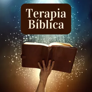 Imagem de capa para o Curso online Terapia Bíblica