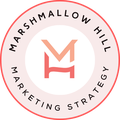 Marshmallow Hill School logo