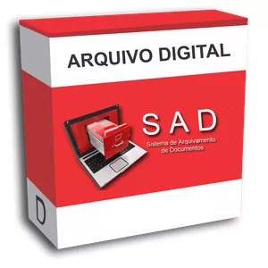 Imagem de capa para o Curso online Sistema de Arquivamento de Documentos