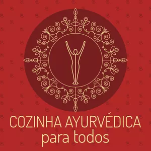 Imagem de capa para o Curso online Cozinha Ayurvédica Para Todos