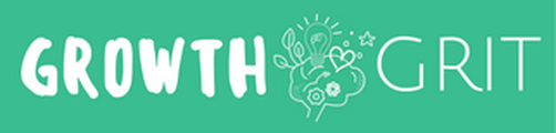 Growth and Grit logo
