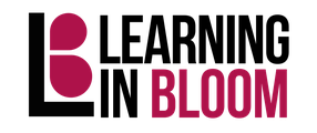 Learning in Bloom logo