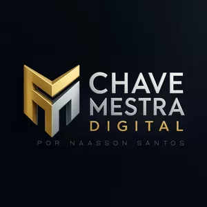 Imagem do curso Método - A Chave Mestre do Digital