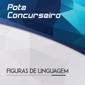 Imagem de capa para o Curso online Figuras de Linguagem