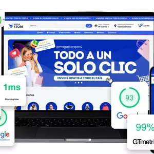 Imagen de portada para Curso online TEMA CONVIERTE MÁS | SHOPIFY