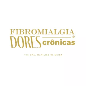 Imagem principal do produto FIBROMIALGIA E DORES CRÔNICAS PARA PACIENTES