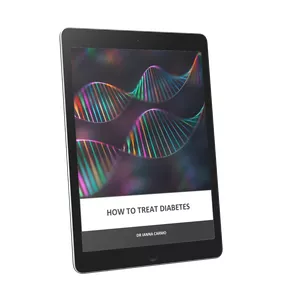 Cover image for Ebook How to treat diabetes