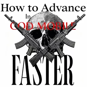 Cover image for Online course How To Advance in Cod Mobile Faster.