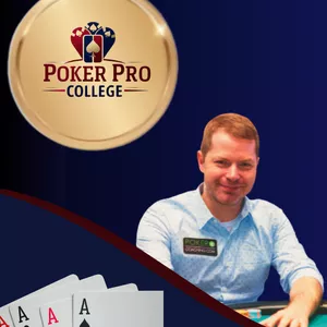 Imagen de portada para Curso online Poker Coaching Oro