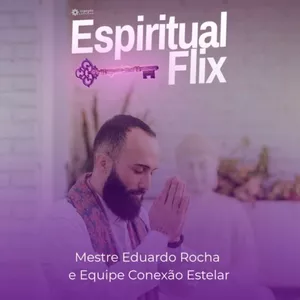 Imagem de capa para o Curso online Promoção Especial EspiritualFlix - Espiritualidade - Terapias Holísticas - Profissionalização + Bônus