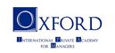 Oxford International Private Academy  for Managers