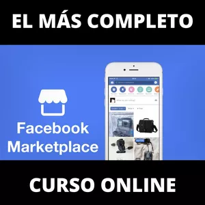 Imagen de portada para Curso online Marketplace de Cero a Experto