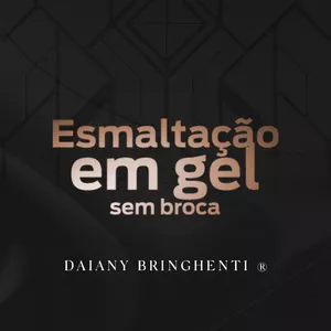 Imagem de capa para o Curso online Esmaltação em Gel sem Broca