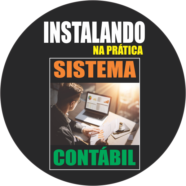 Imagem do curso eBook - Baixando Sistema Contábil, Pessoal e Fiscal na Prática