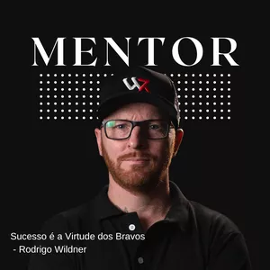 Imagem de capa para o Curso online MENTORIA WRACING