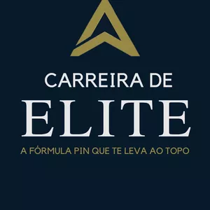 Mentoria Carreira de Elite >