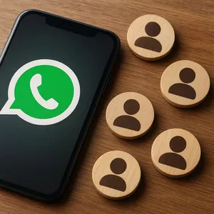 Imagen de portada para Curso online Comunidad de Whatsapp durante 30 días