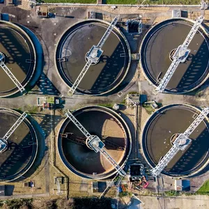 Imagen de portada para Ebook Curso profesional de tratamiento de agua potable