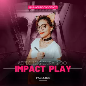 Imagem de capa para o Curso online Impact Play