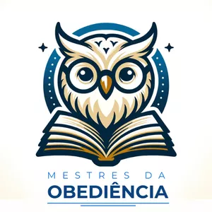 Imagem de capa para o Curso online Mestres da Obediência