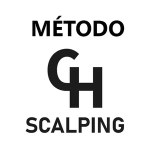 Imagen de portada para Curso online Método CH Scalping