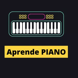 Imagen de portada para Evento presencial PIANO ONLINE 