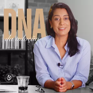 Imagem de capa para o Curso online DNA da Adoção