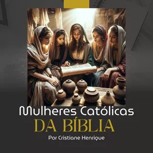 Imagem de capa para o Curso online Uma jornada com as Mulheres da Bíblia