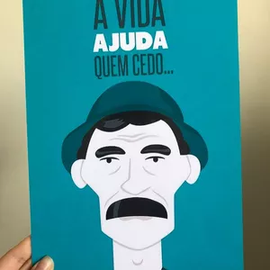 Imagem de capa para o Curso online Curso Quadros Decorativos 