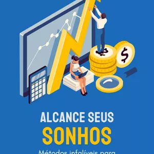 Imagem de capa para o Curso online Finanças Sem Mistério: Um Guia Prático para Iniciantes