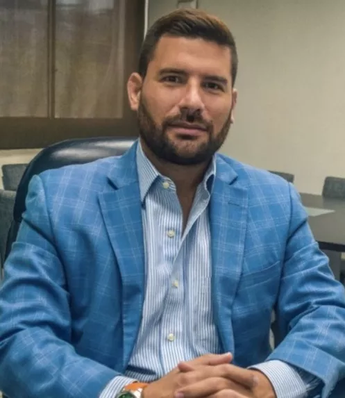 Roberto Concha