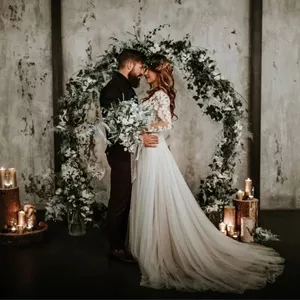 Imagem de capa para o Curso online Pack de Presets para Casamento (Lightroom)