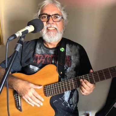 Ricardo Rodrigues