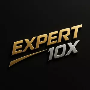 Imagem de capa para o Curso online Expert 10X
