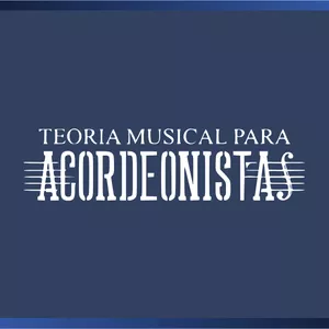 Imagem de capa para o Curso online Teoria Musical para Acordeonistas